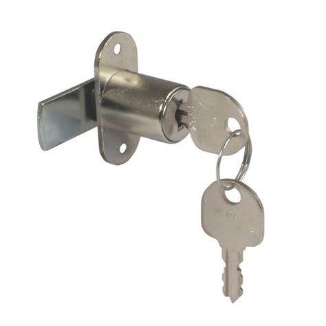 steel plate filing cabinet lock|cabinet door lock types.